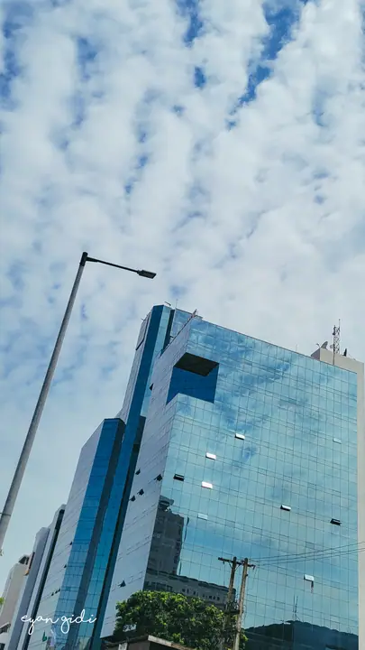 Lagos, 13 October 2023