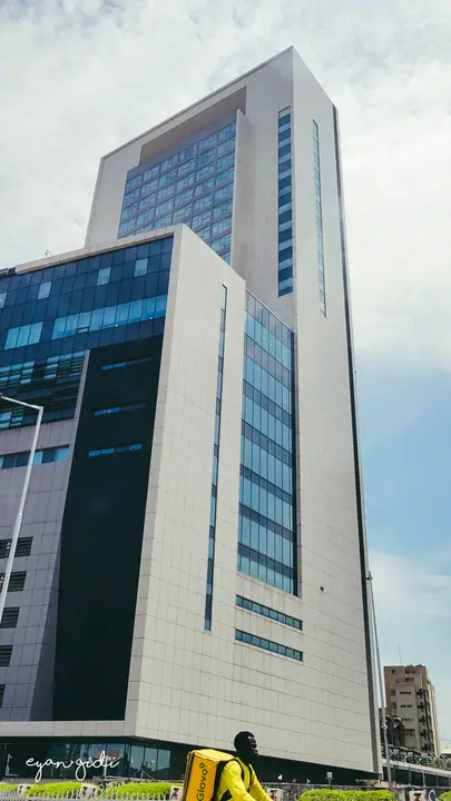 Lagos, 13 October 2023