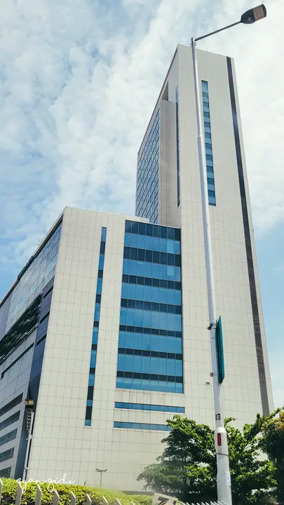 Lagos, 13 October 2023