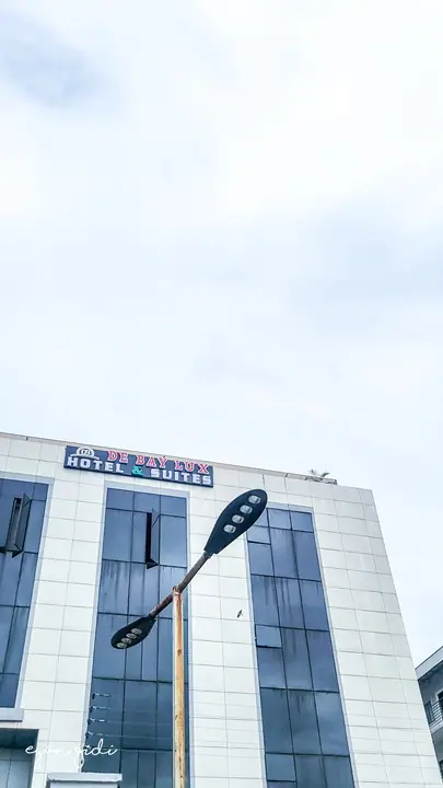 Lagos, 23 October 2023