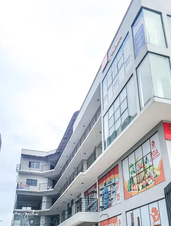 Lagos, 23 October 2023
