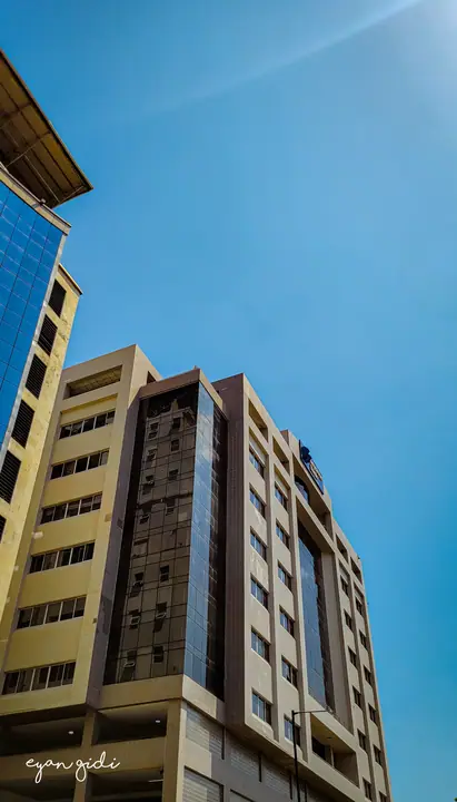Lagos, 28 October 2023