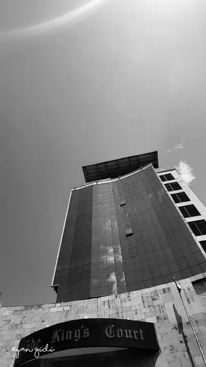 Lagos, 28 October 2023