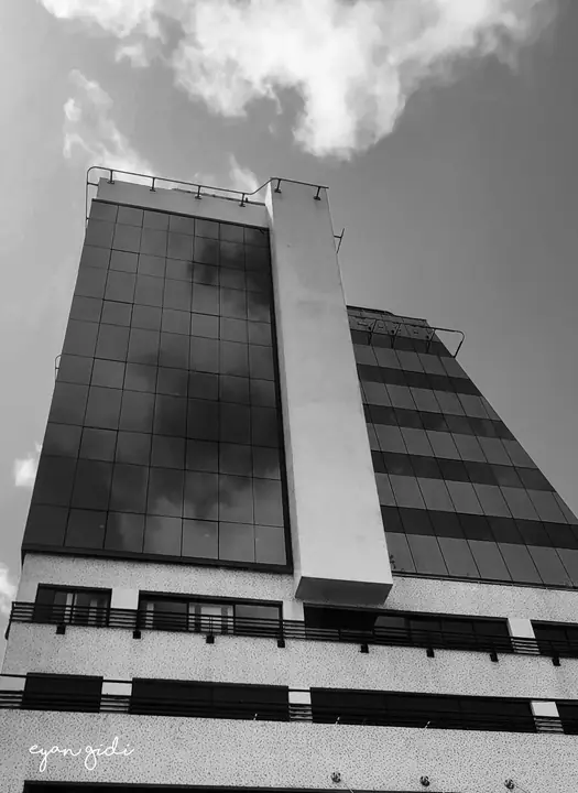 Lagos, 11 November 2023