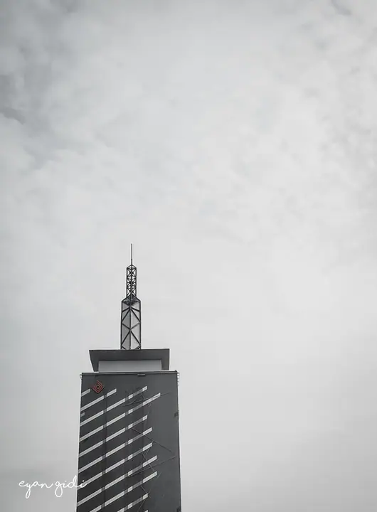 Lagos, 17 November 2023