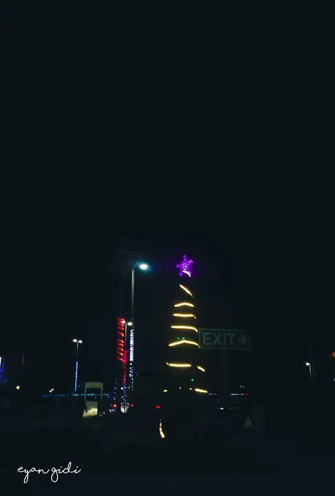 Lagos, 23 November 2023