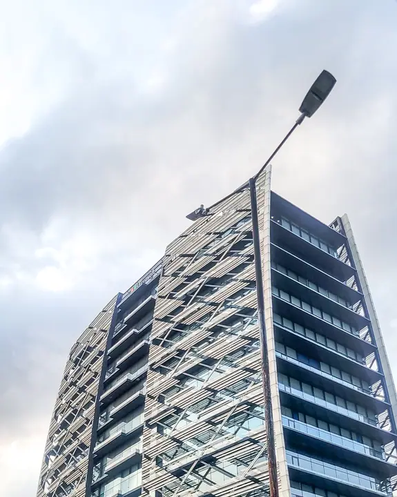 Lagos, 28 February 2024
