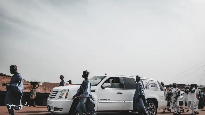 Lagos, 11 December 2024