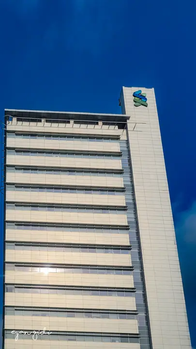 Lagos, 20 February 2025