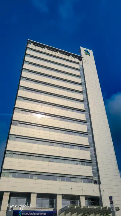 Lagos, 20 February 2025