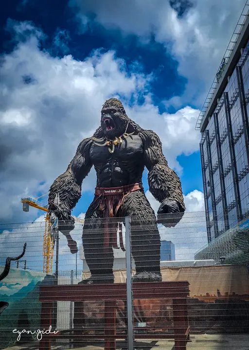Lagos, 8 June 2025