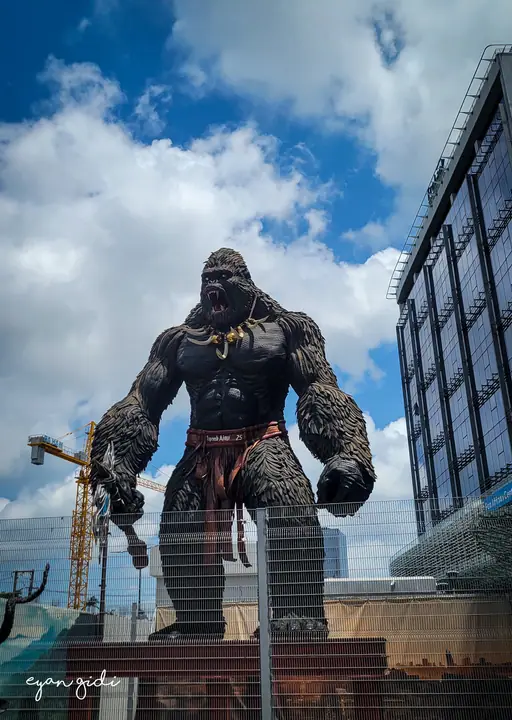 Lagos, 8 June 2025