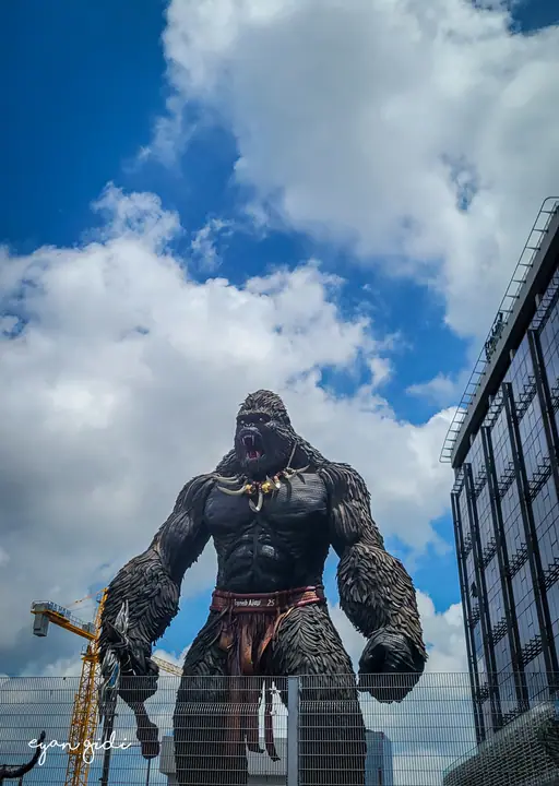 Lagos, 8 June 2025