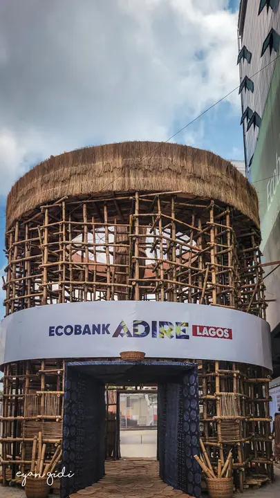 Lagos, 8 June 2025