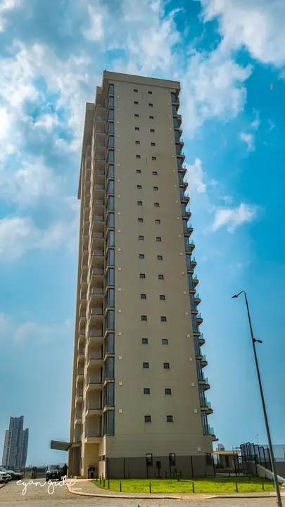 Lagos, 10 December 2025