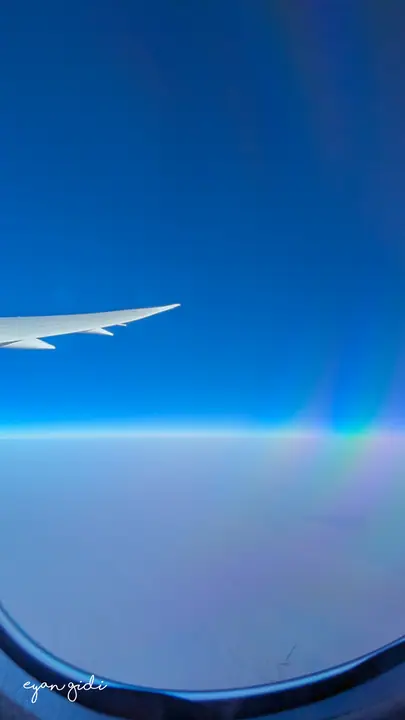 To Doha, In transit, 26 June 2026