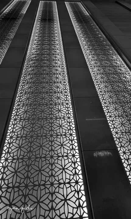 Arrival, Doha, 26 June 2026