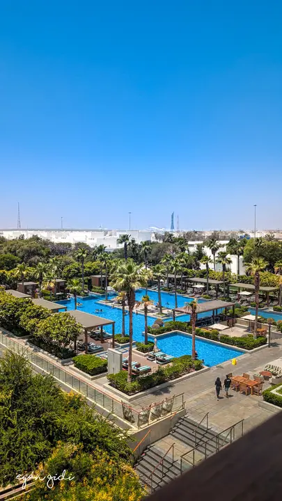 Morning, Doha, 27 June 2026