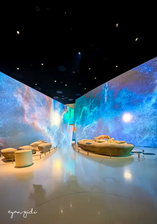 National Museum of Qatar, Doha, 27 June 2026