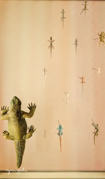 National Museum of Qatar, Doha, 27 June 2026