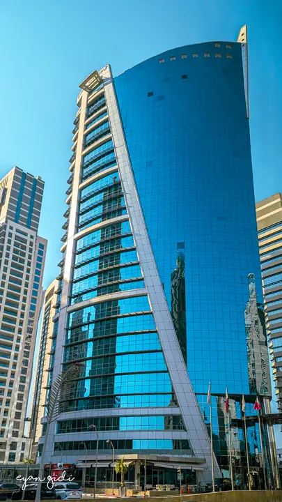 Around the city, Doha, 27 June 2026