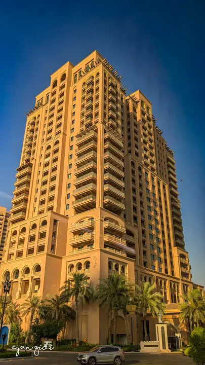 Around the city, Doha, 27 June 2026