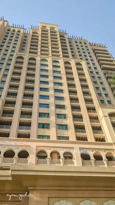 Around the city, Doha, 27 June 2026