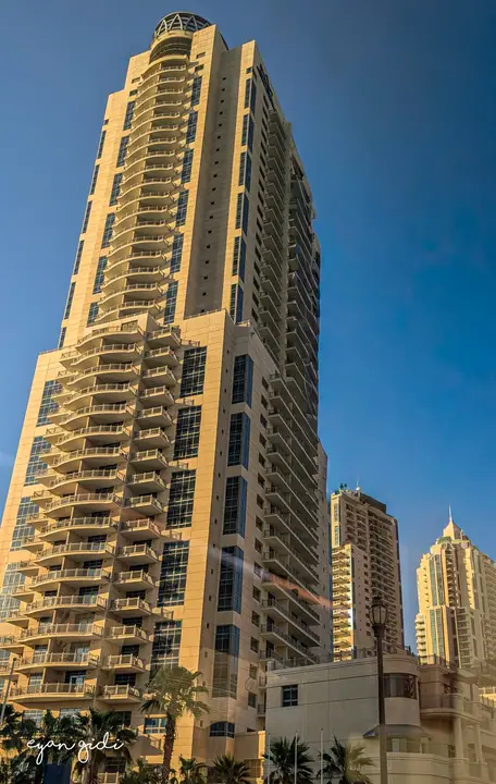 Around the city, Doha, 27 June 2026