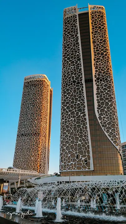 Lusail, Doha, 27 June 2026