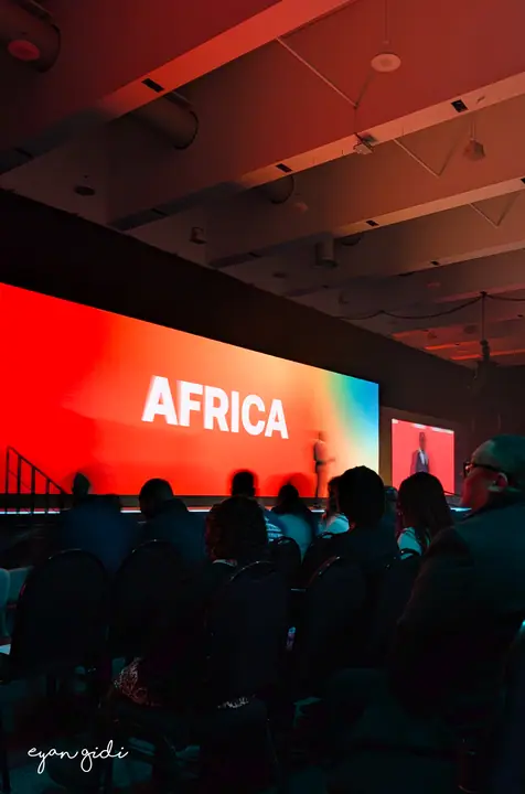 Global Summit Series, CTICC, Cape Town, 14 September 2026