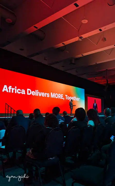 Global Summit Series, CTICC, Cape Town, 14 September 2026