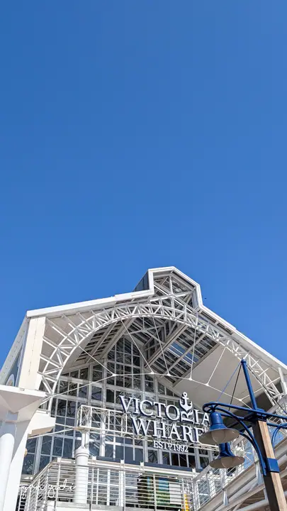 V&A Waterfront, Cape Town, 16 September 2026